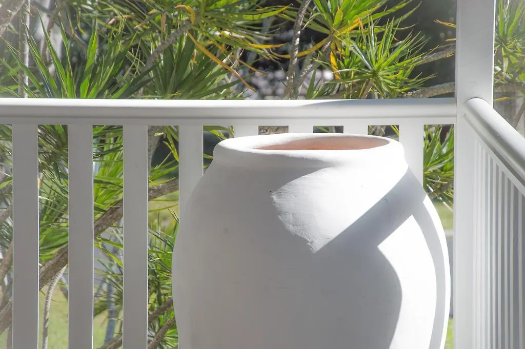 ****  Byron Springs Guest House Byron Bay Australia