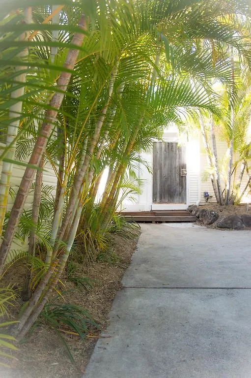 Byron Springs Guest House Byron Bay