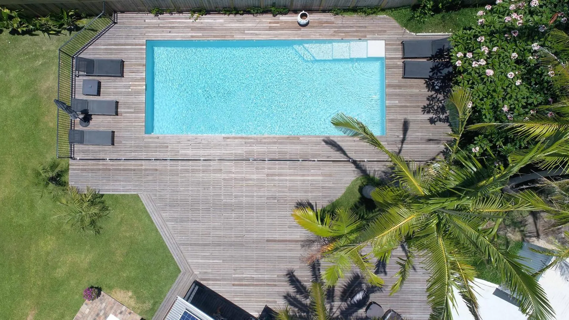 Byron Springs Guest House Byron Bay Australia
