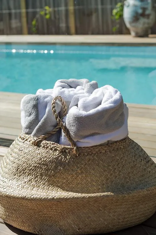 ****  Byron Springs Guest House Byron Bay Australia