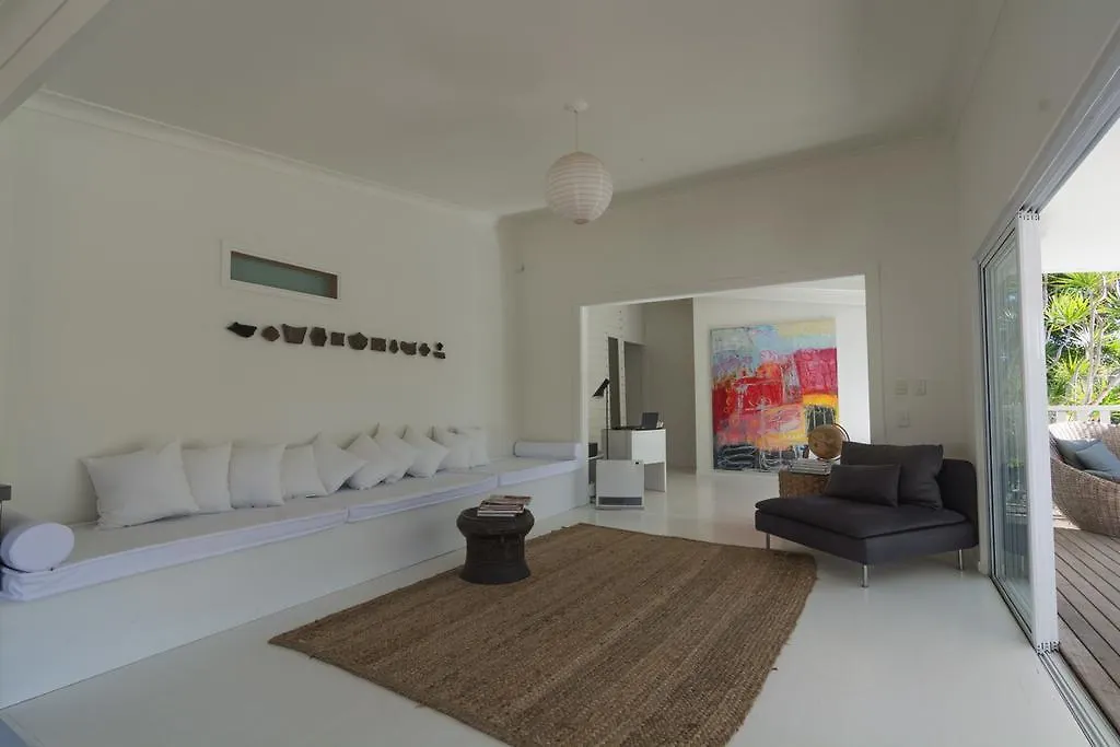 Byron Springs Guest House Byron Bay Australia