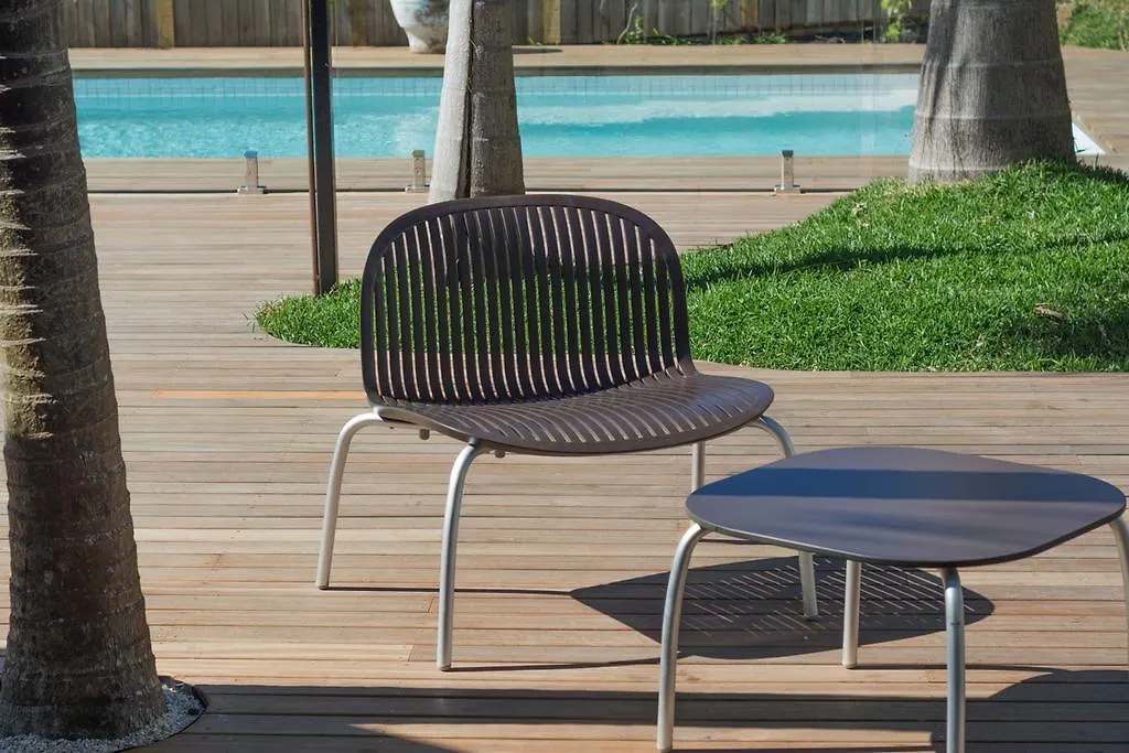 ****  Byron Springs Guest House Byron Bay Australia