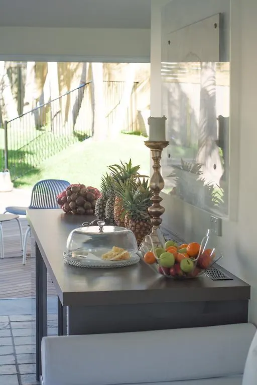 Byron Springs Guest House Byron Bay