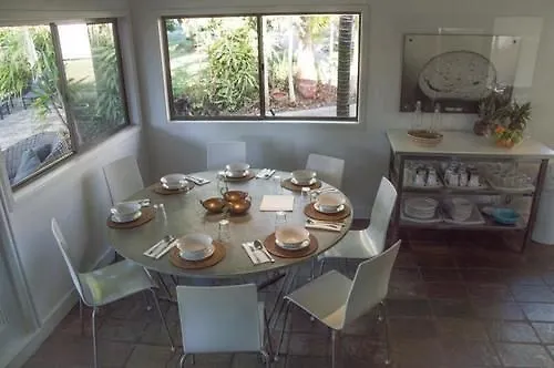 Byron Springs Guest House Byron Bay 4*,  Australia