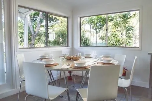 Byron Springs Guest House Byron Bay Australia