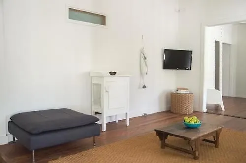 Byron Springs Guest House Byron Bay
