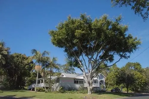 Byron Springs Guest House Byron Bay