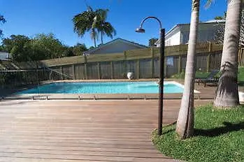 Byron Springs Guest House Byron Bay
