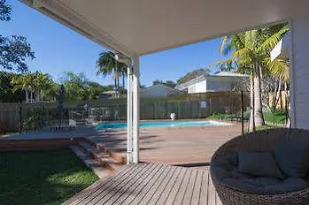Byron Springs Guest House Byron Bay 4*,
