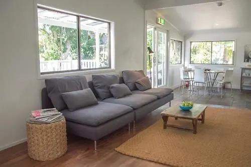 Byron Springs Guest House Byron Bay