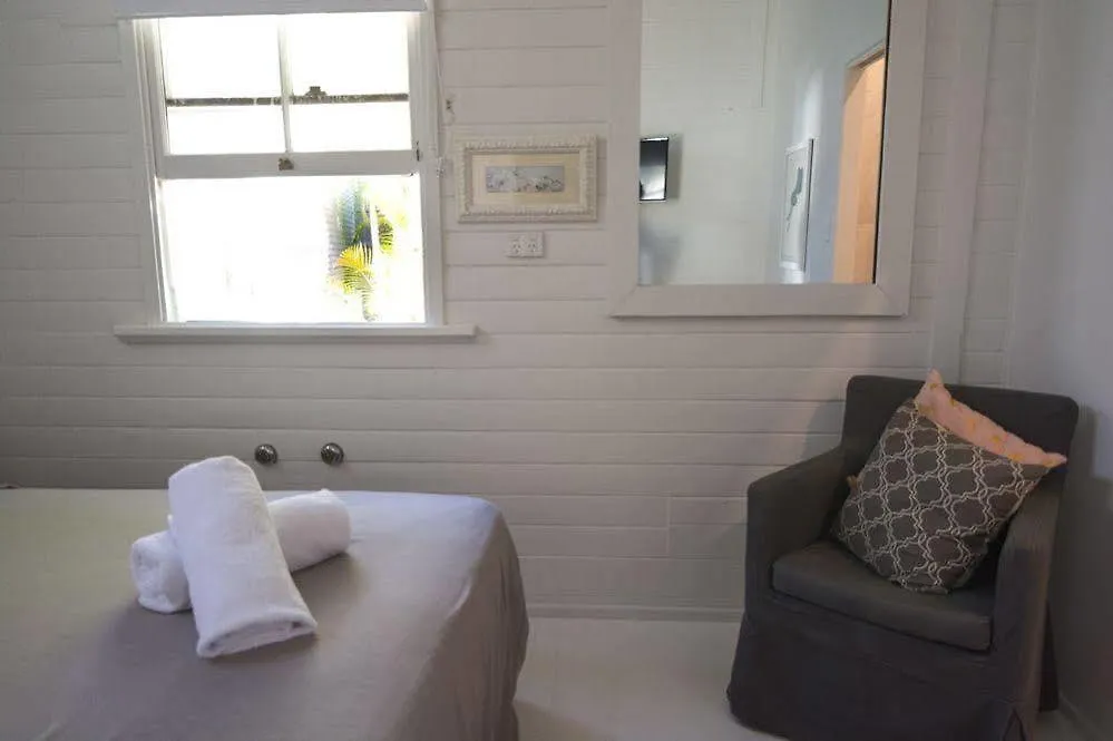 Byron Springs Guest House Byron Bay Australia