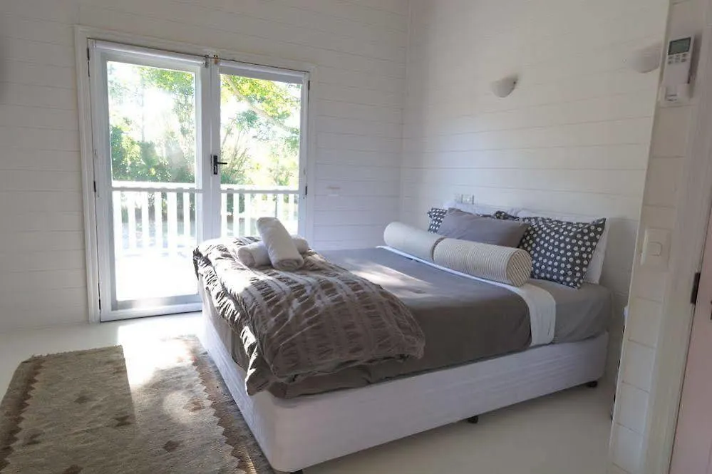 Byron Springs Guest House Byron Bay 4*,  Australia