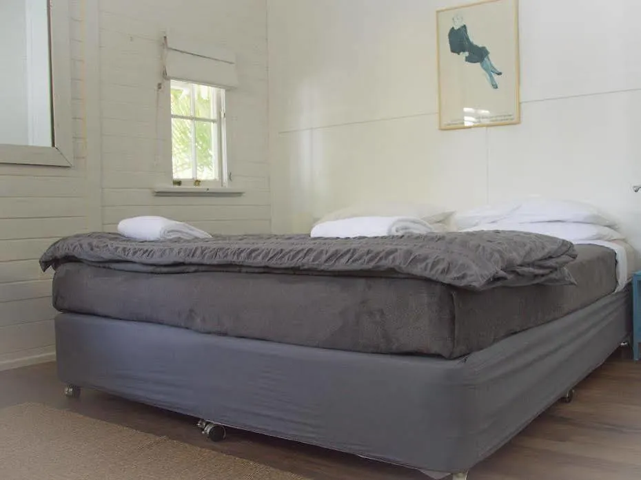 Byron Springs Guest House Byron Bay
