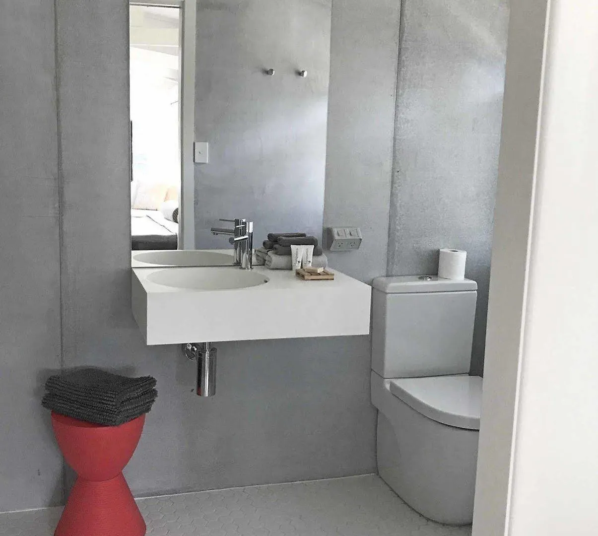 ****  Byron Springs Guest House Byron Bay Australia