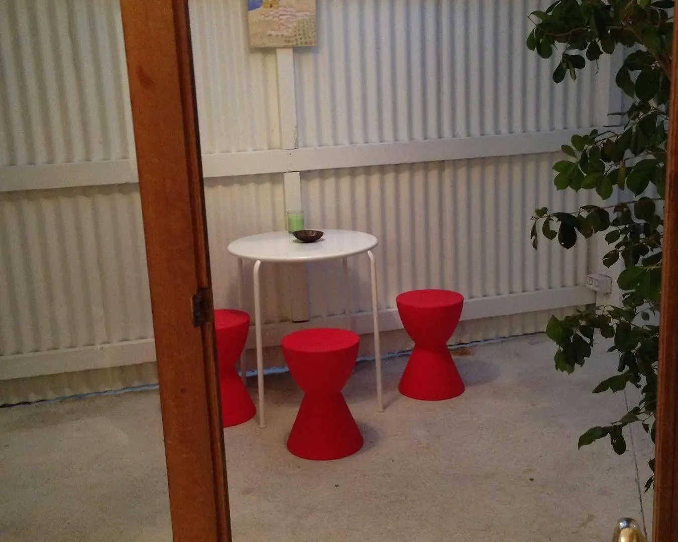 ****  Byron Springs Guest House Byron Bay Australia