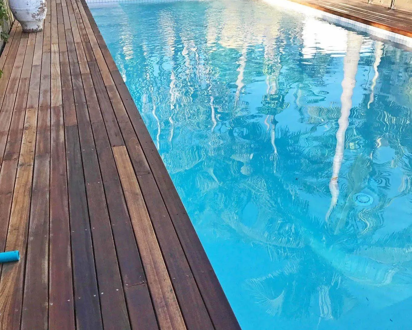 Byron Springs Guest House Byron Bay Australia