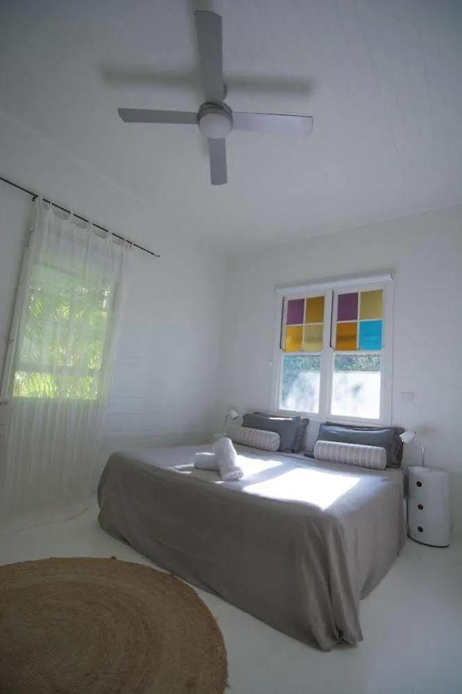 Byron Springs Guest House Byron Bay