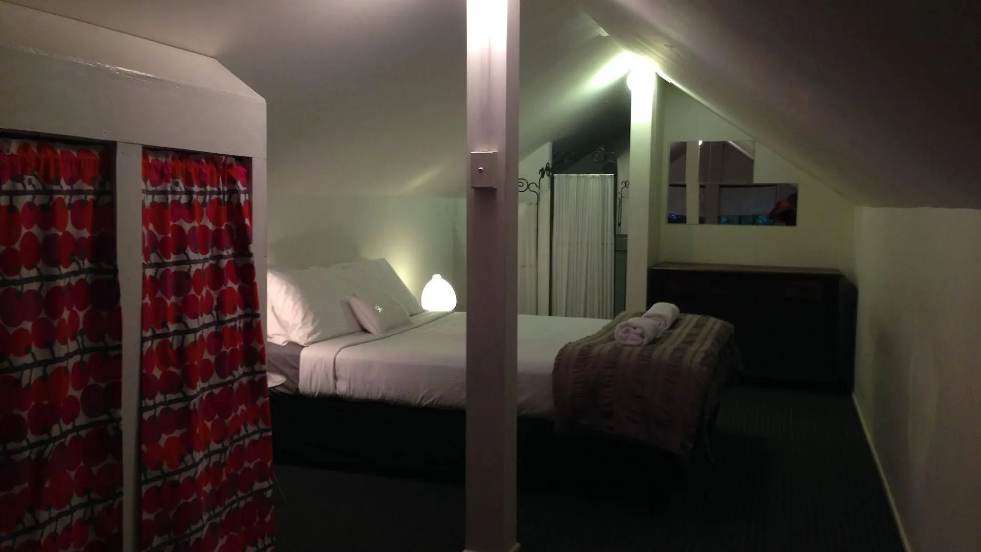Byron Springs Guest House Byron Bay Australia