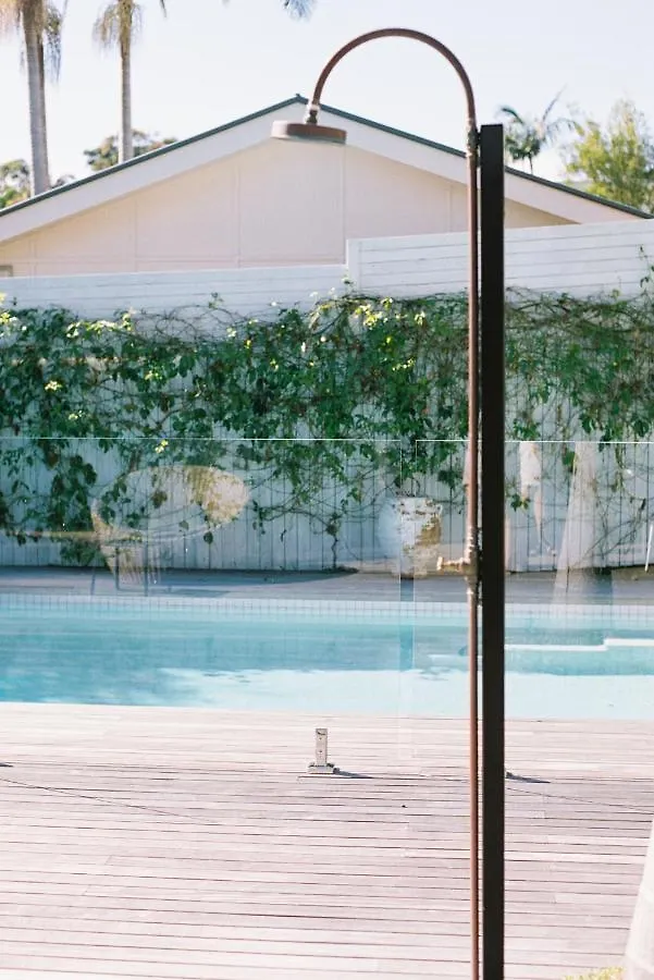 Byron Springs Guest House Byron Bay