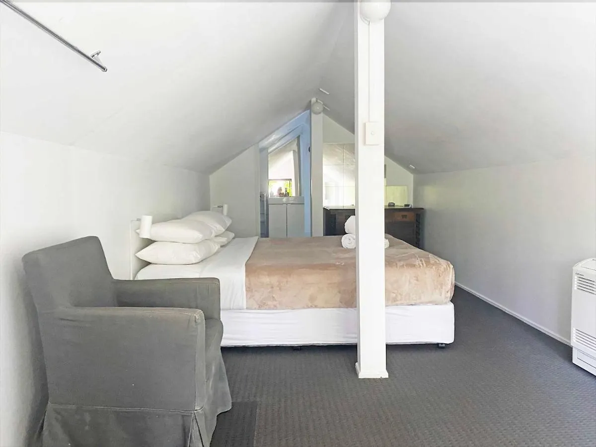 Byron Springs Guest House Byron Bay