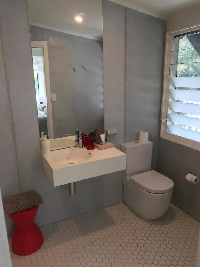 Byron Springs Guest House Byron Bay