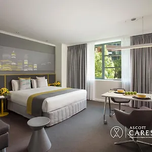 Citadines St Georges Terrace 4* Perth