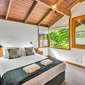 Aparthotel The Oasis And Treetop