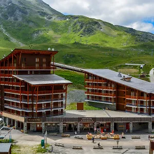 Des Neiges : La Cime Des Arcs 4* Les Arcs (Savoie)