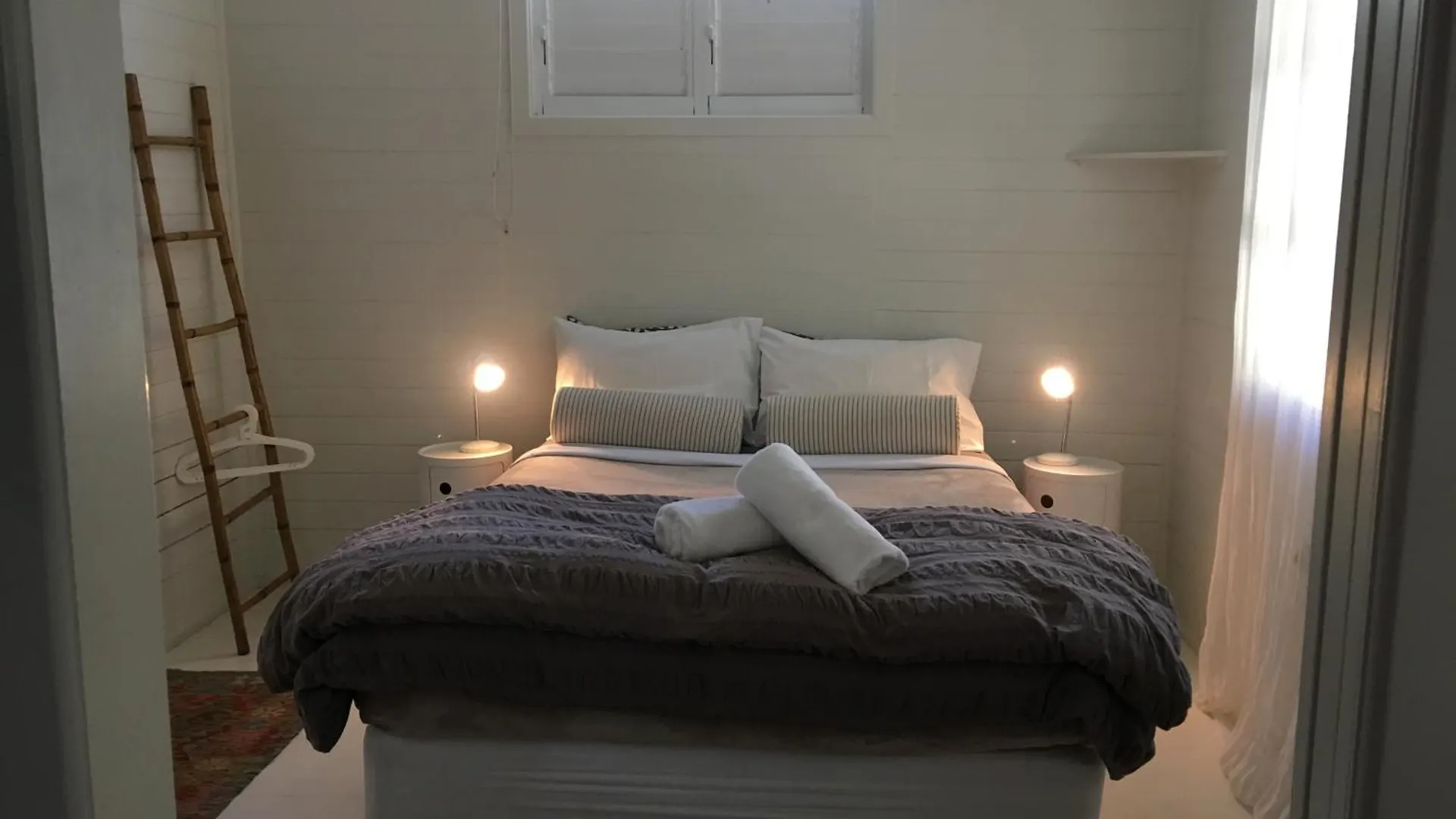 Byron Springs Guest House Byron Bay