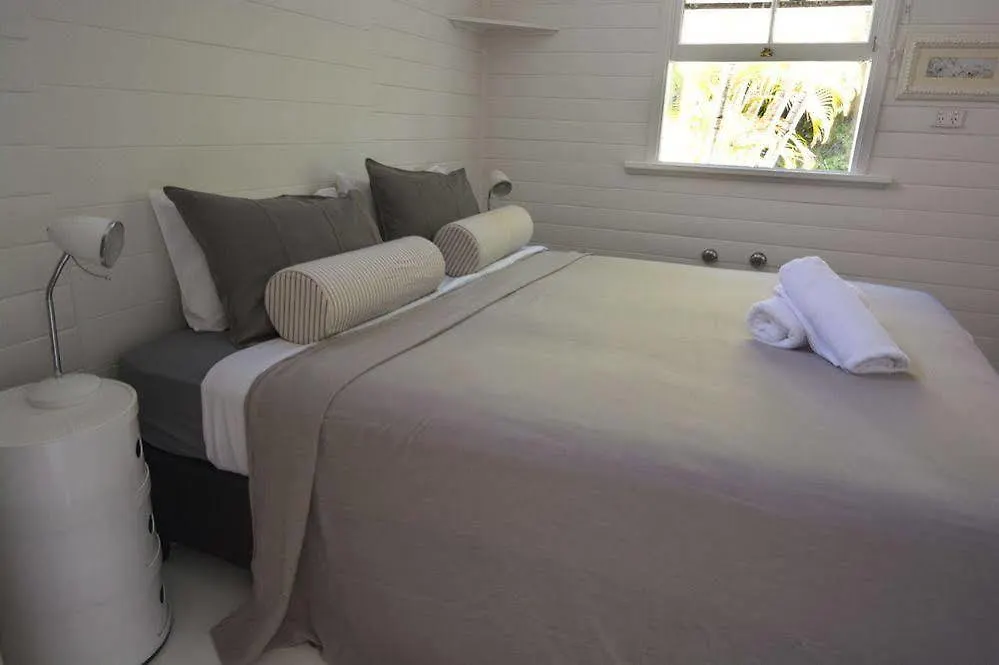 Byron Springs Guest House Byron Bay