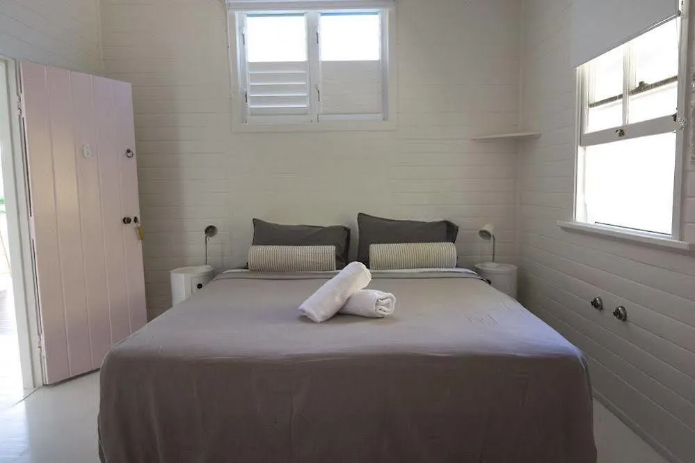 Byron Springs Guest House Byron Bay