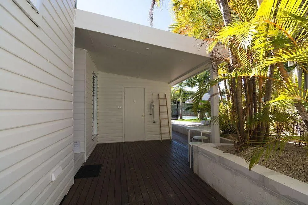 Byron Springs Guest House Byron Bay Australia